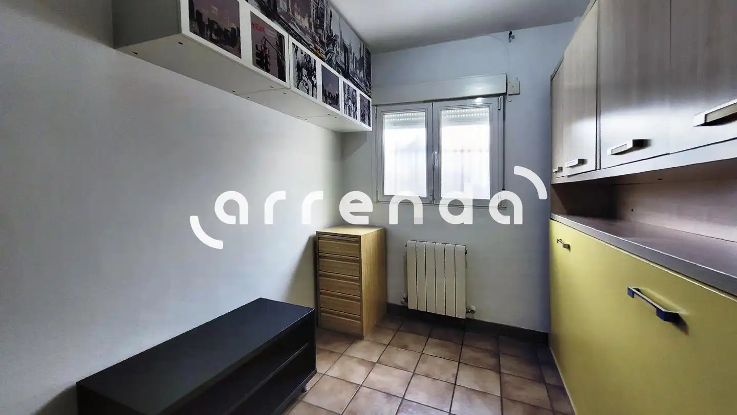 Piso en venta en Usera