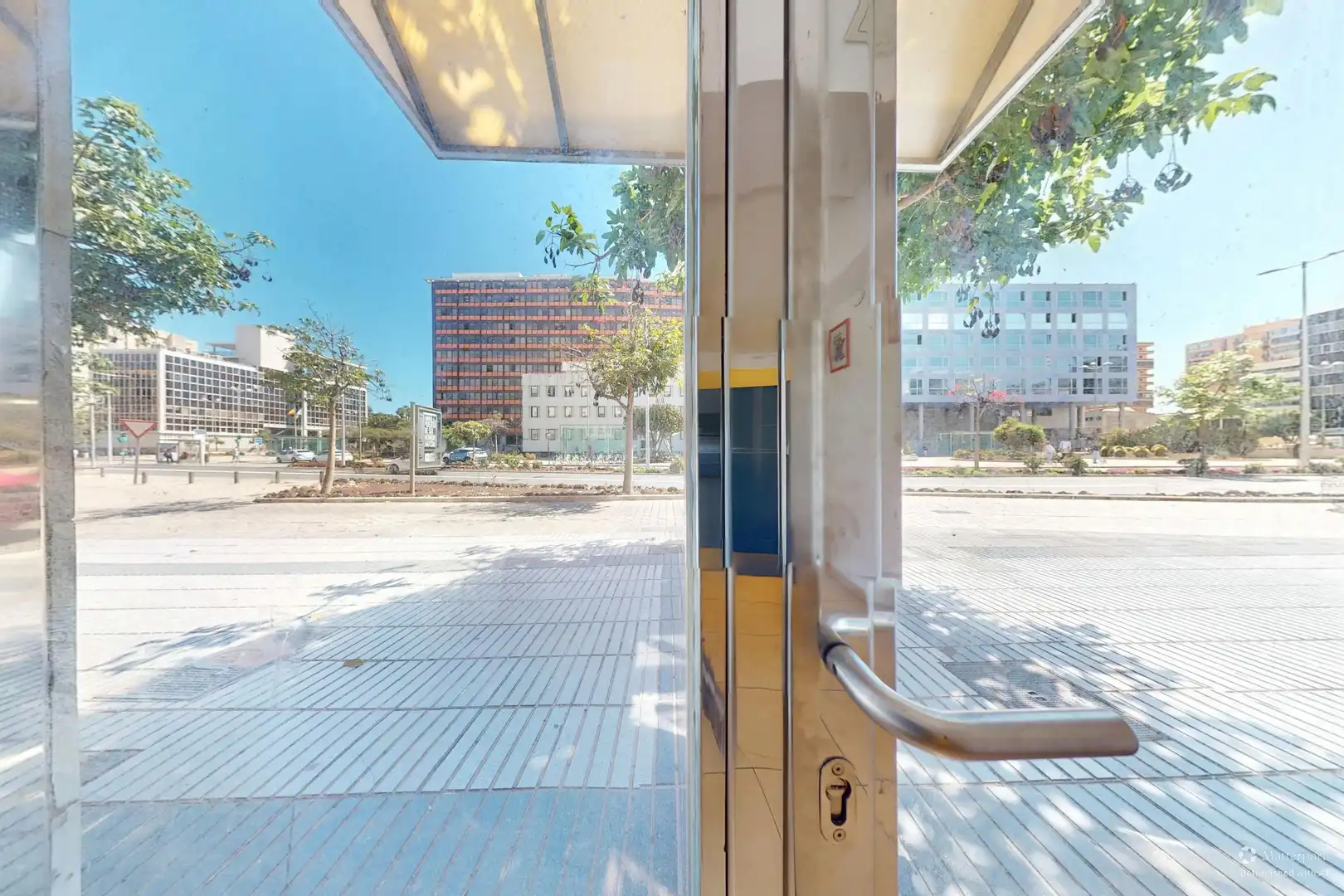 Piso en venta en Las Palmas de Gran Canaria con Calefacción