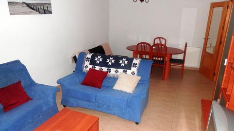 Foto 5 de Piso de alquiler en Calle Marqués de Albayda, 8, Trujillo, Cáceres