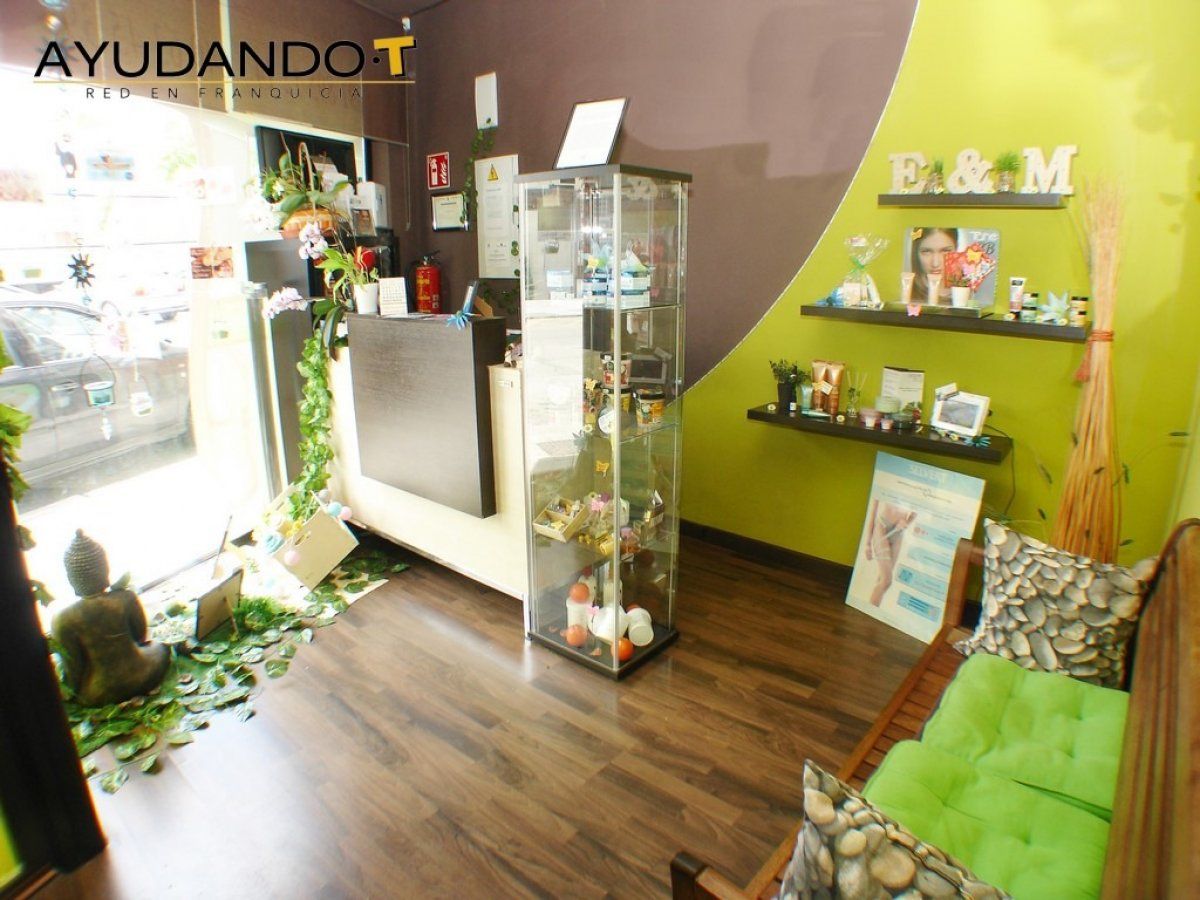 Local en venda a Paseo del Prado, Estación