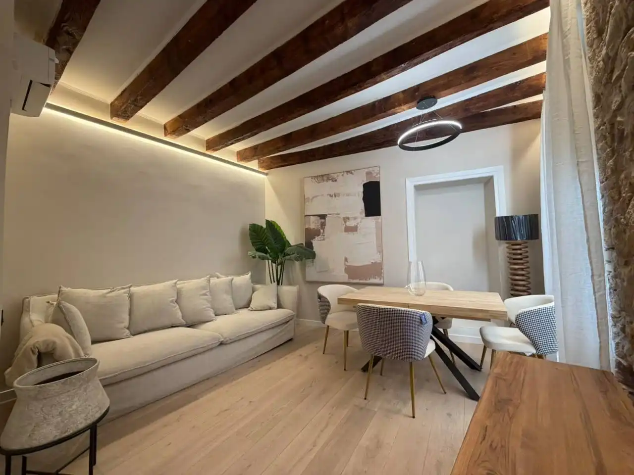 Wohnung zum Verkauf in Calle Hostal d´en Sol