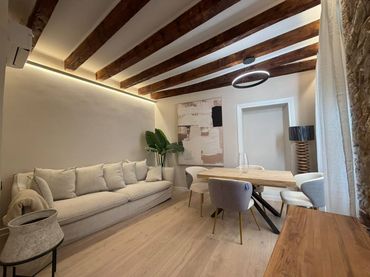 Wohnung zum Verkauf in Calle Hostal d´en Sol
