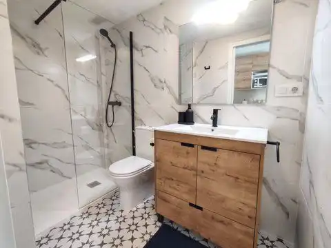 Detached house with terrace for sale in La Mata, imagen 11