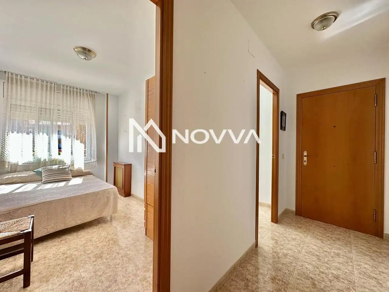 Wohnung mit Aufzug zum Verkauf in AV PUERTO RICO, imagen 38
