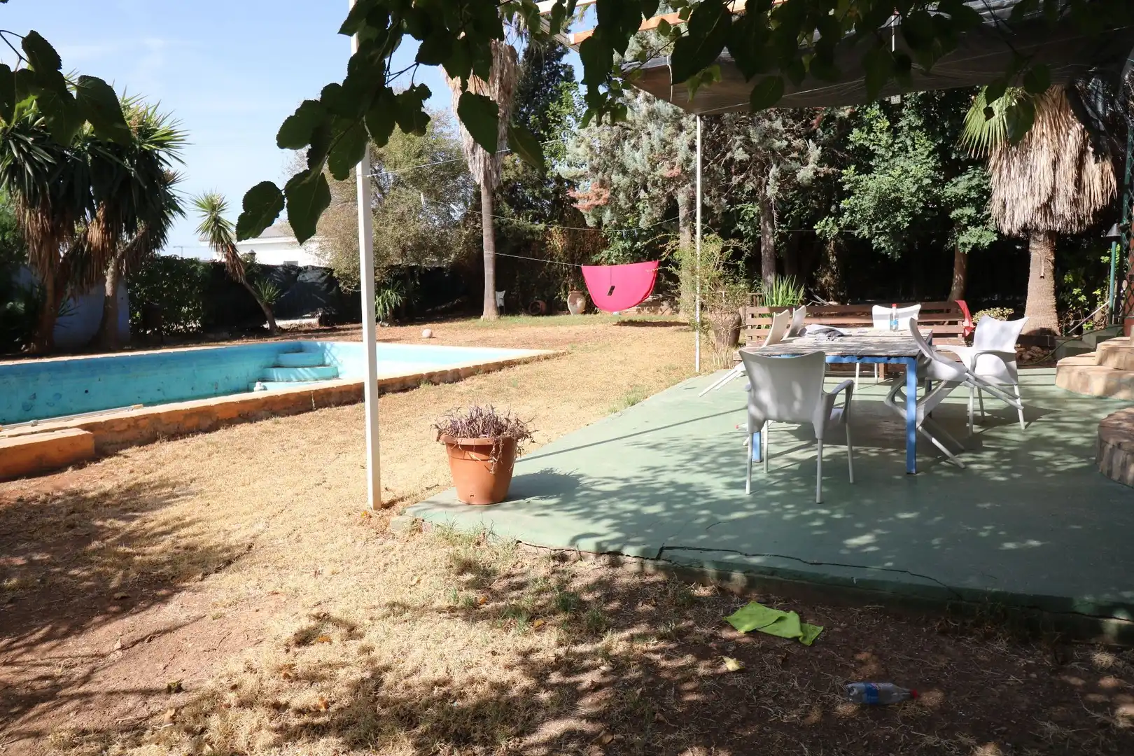 Casa o chalet en venta en Entrenúcleos
