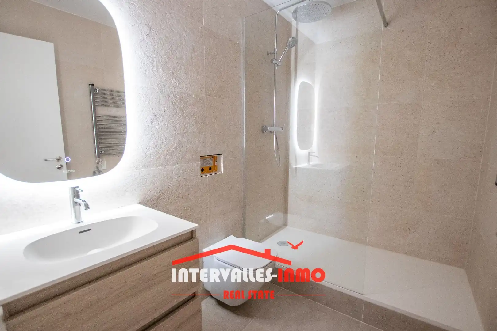 Flat with lift for sale in Sarrià - Sant Gervasi, imagen 31