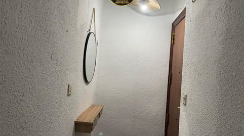 Foto 3 de Piso de alquiler en San Ildefonso - Catedral, Jaén Capital