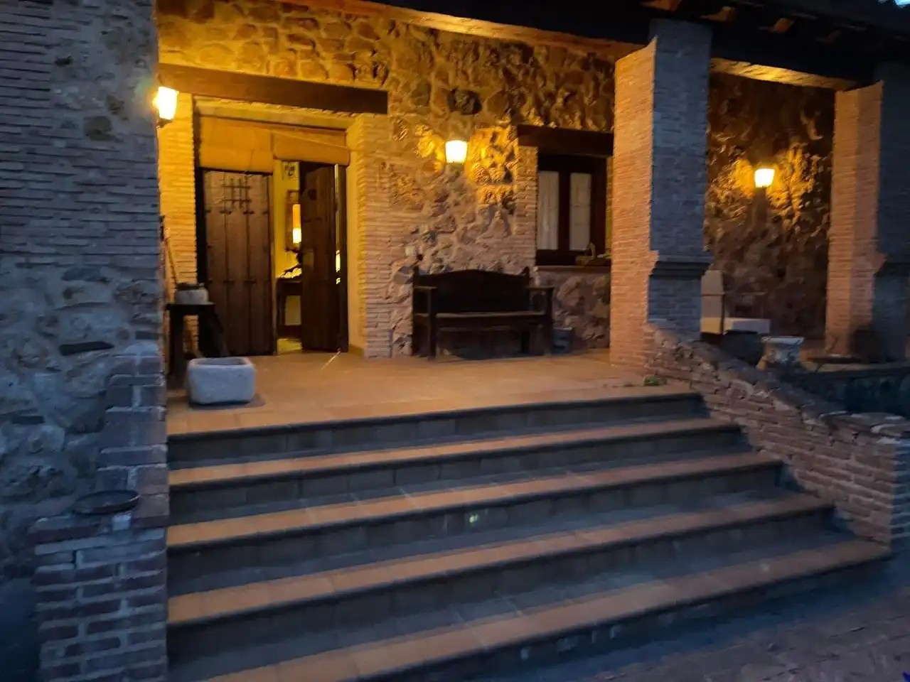 Casa o xalet en venda en Riópar amb Calefacció i Jardí privat