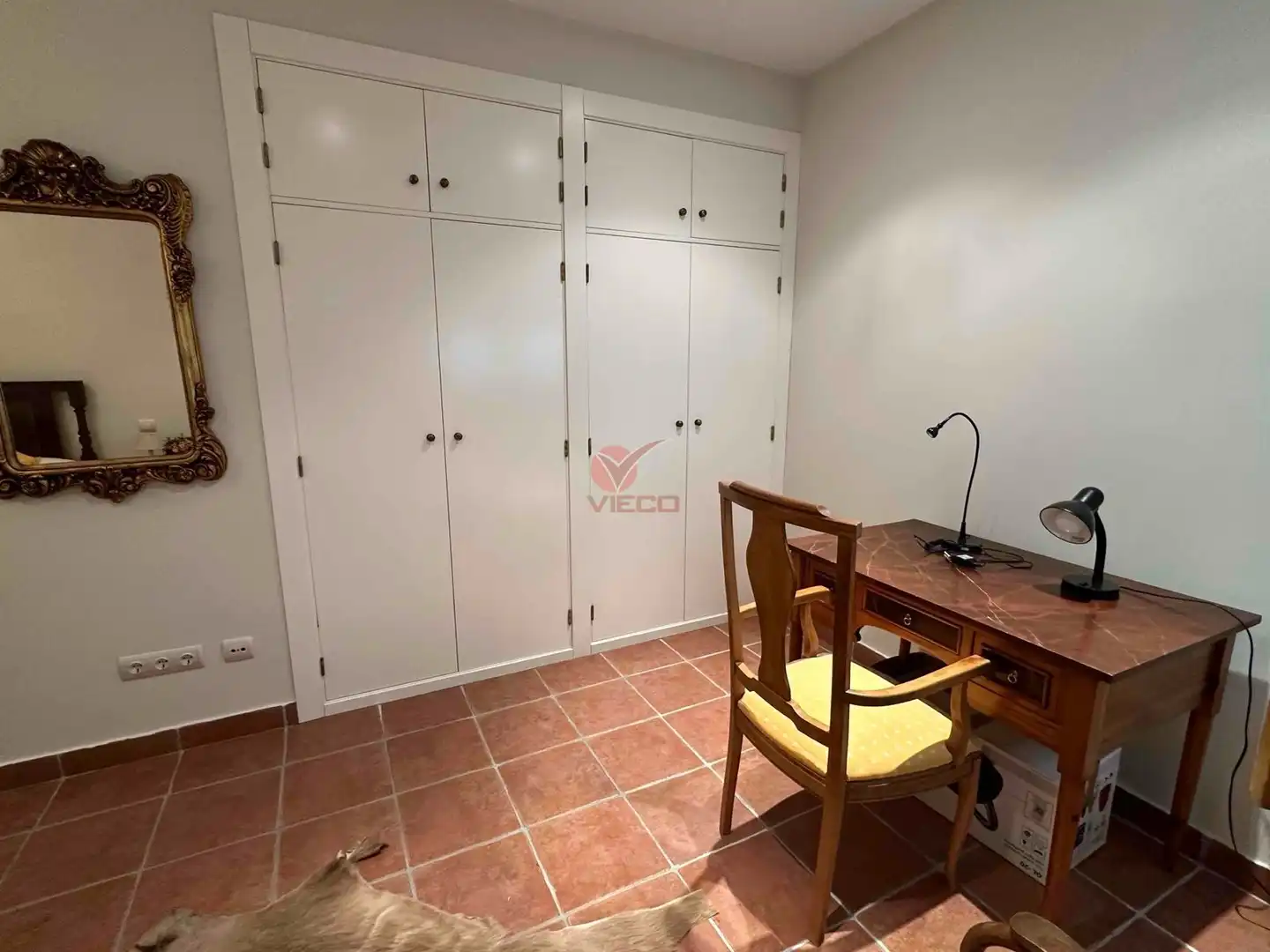 Dormitori de Casa o xalet en venda en Buenache de Alarcón amb Calefacció i Traster
