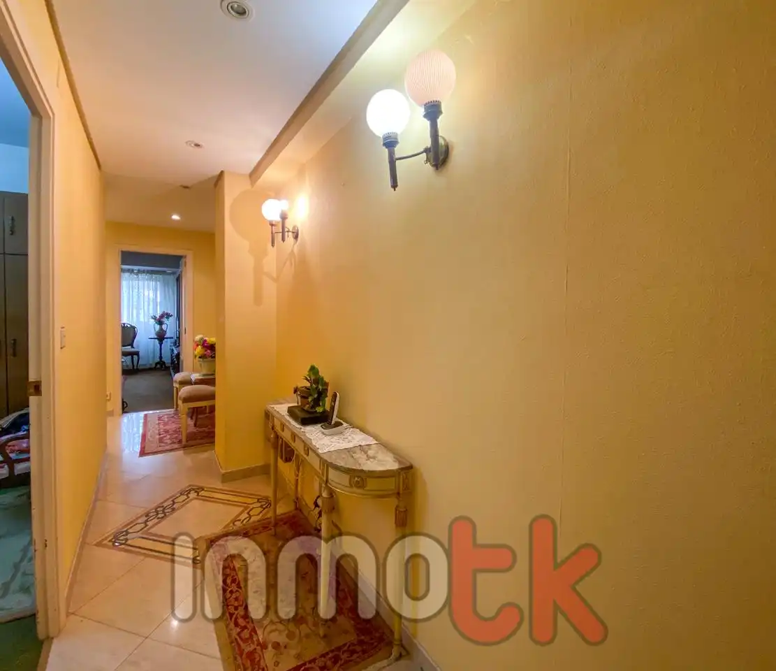 Wohnung mit Aufzug zum Verkauf in Rúa Fernando Macías, imagen 9
