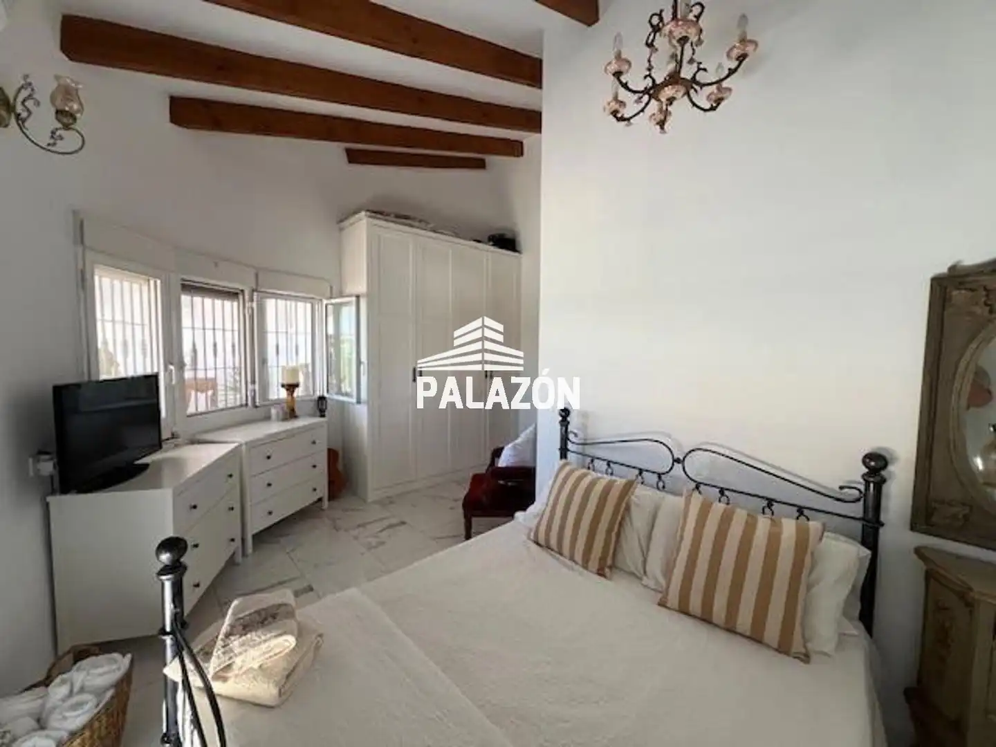 Villa avec piscine à vendre à Dolores, imagen 12