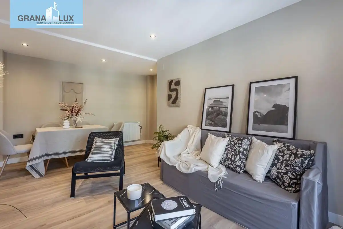 Appartamento con terrazza in vendita a Calle ALMUÑECAR, imagen 10