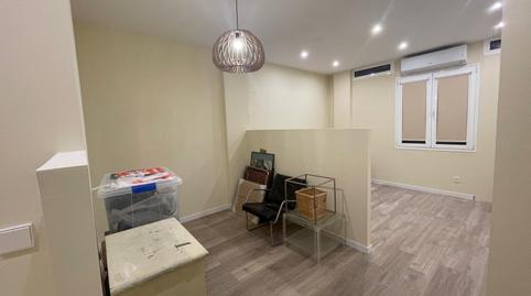 Photo 2 of Planta baja for sale in Bellas Vistas, Madrid