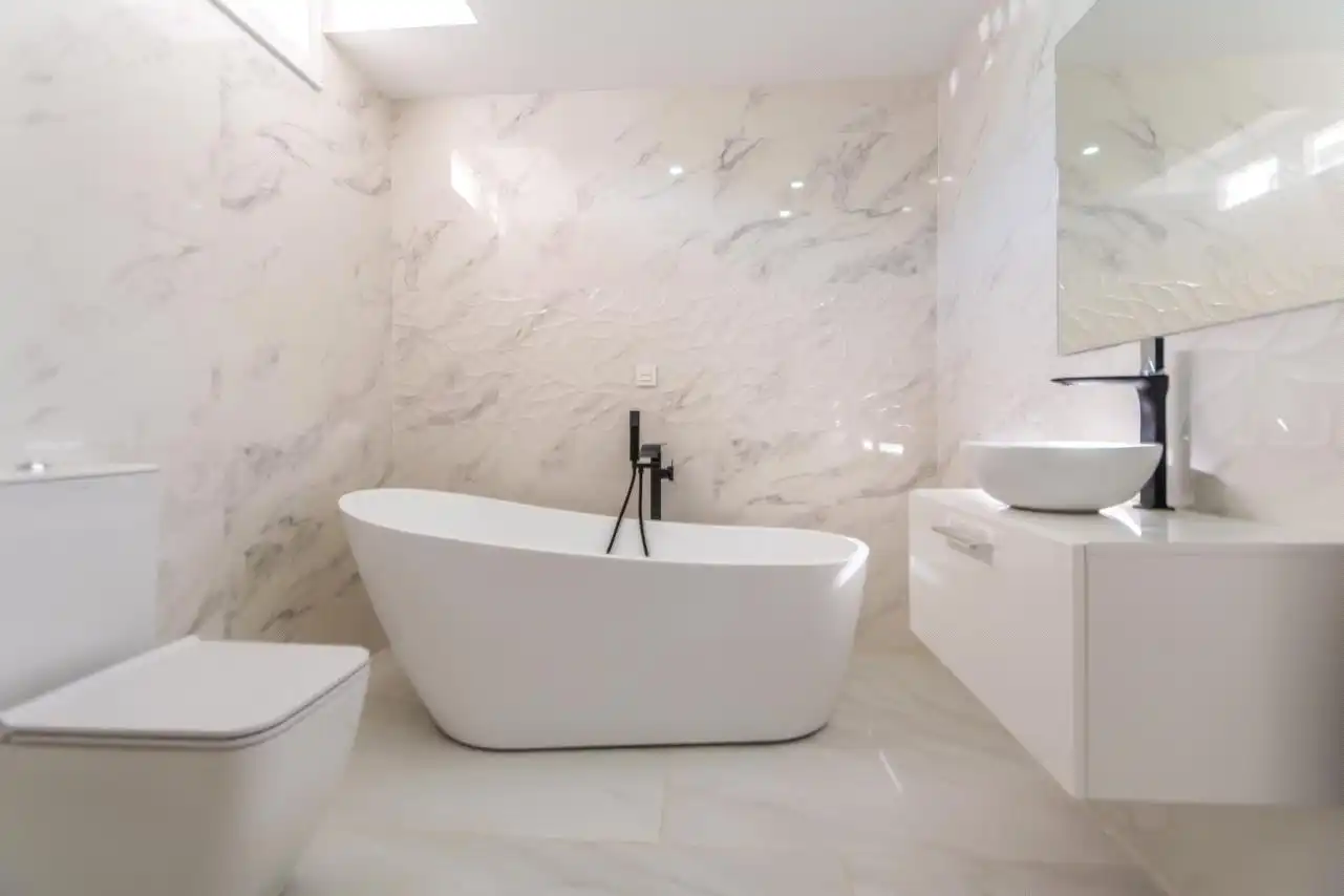 Chalet con piscina en venta en La Nucia Pueblo, imagen 19