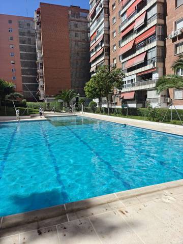 Piso en Venta en Casco Antiguo