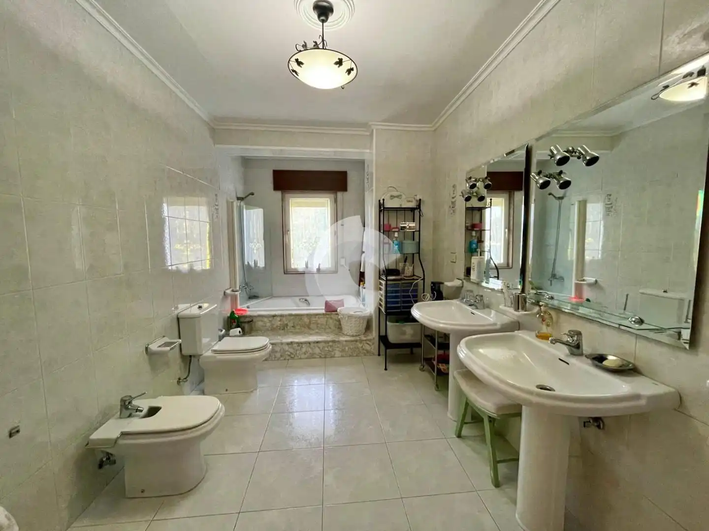 Baño de Edificio en venta en Muros