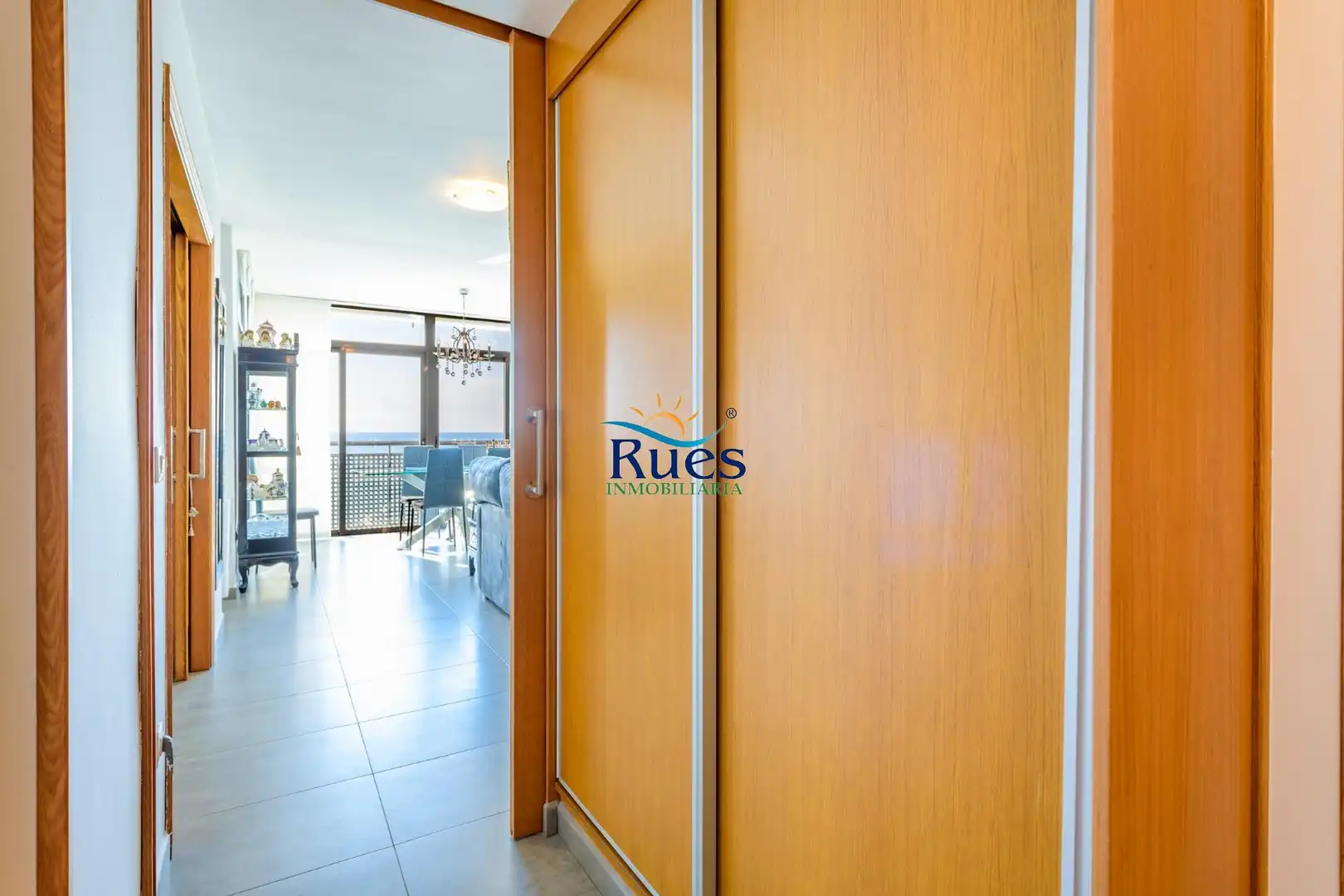 Ático en venta en Benicasim / Benicàssim con Aire acondicionado, Calefacción y Trastero