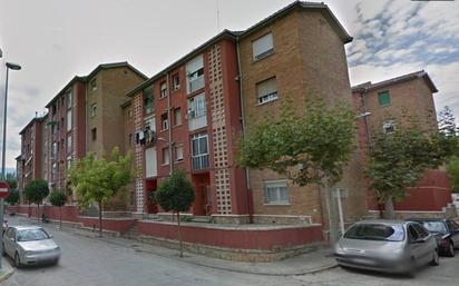 Vista exterior de Pis en venda en Tàrrega