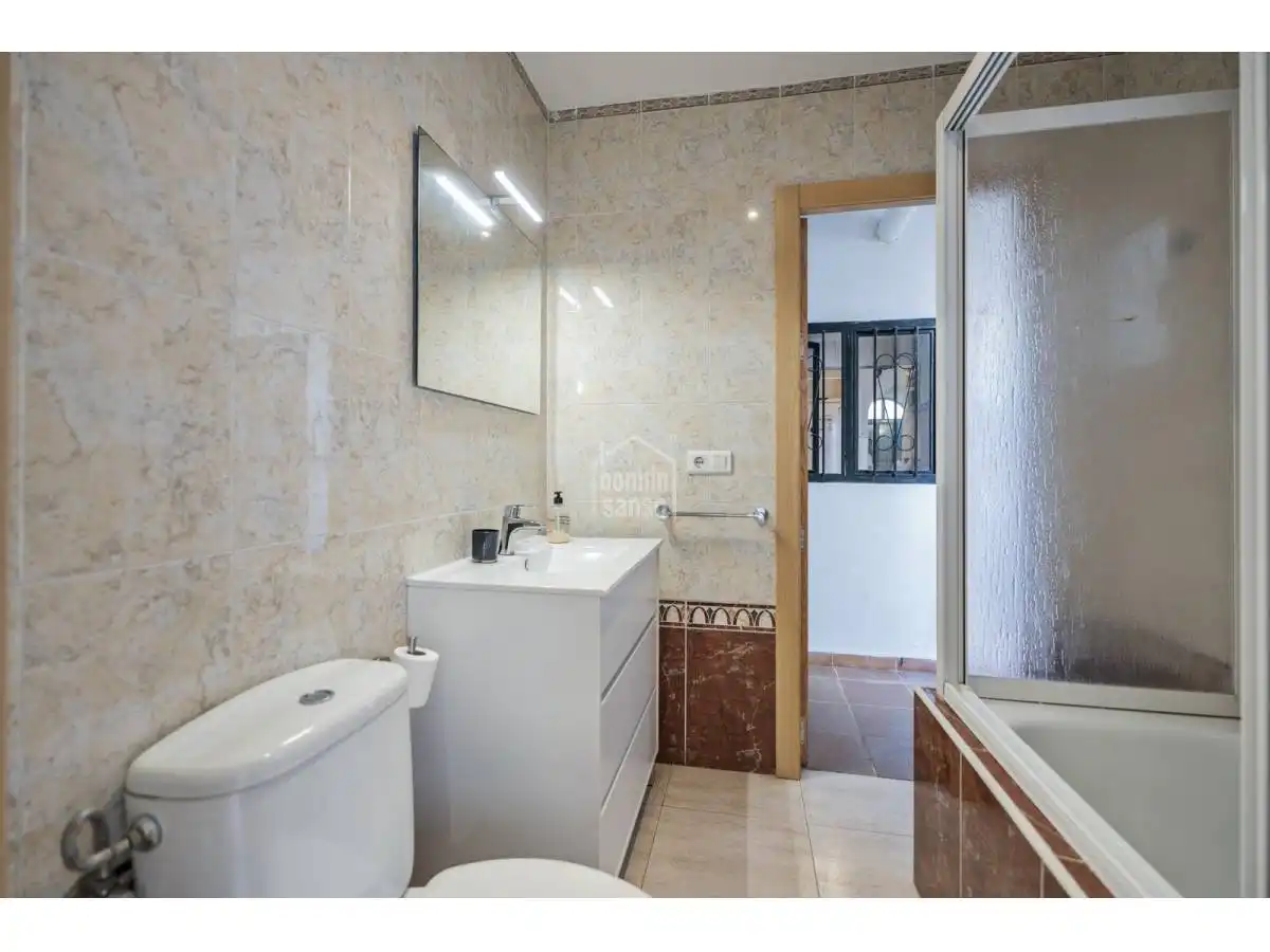 Apartament en venda a Es Castell poble, imagen 12