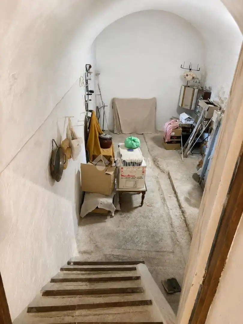 Haus zum Verkauf in Santa Cruz de la Zarza, imagen 29