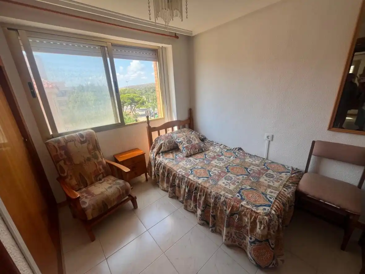 Duplex con ascensore in vendita a Avenida de Cervantes, imagen 15