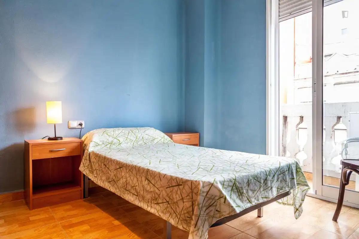Apartament de lloguer a Poblats Marítims, imagen 2