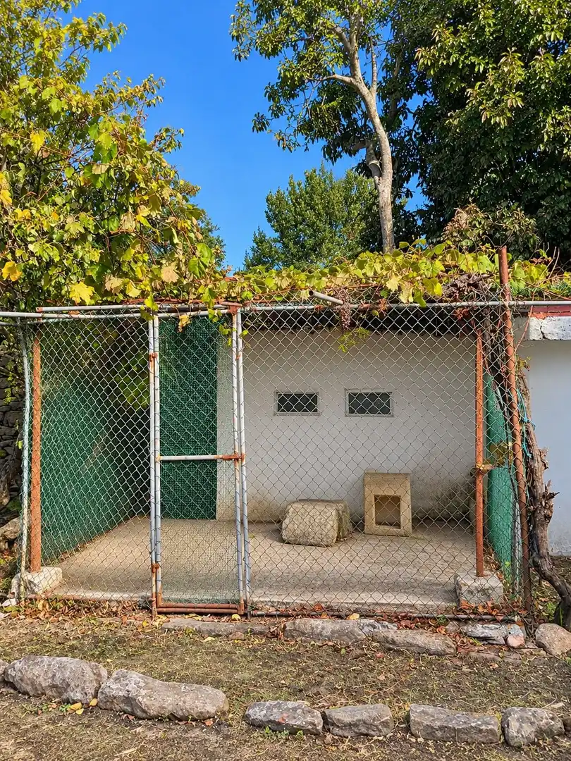 Casa con terraza en venta en Calle real, imagen 23