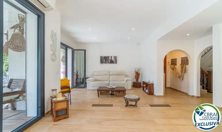 House with pool for sale in Carrer Peni 153 a 153, imagen 47