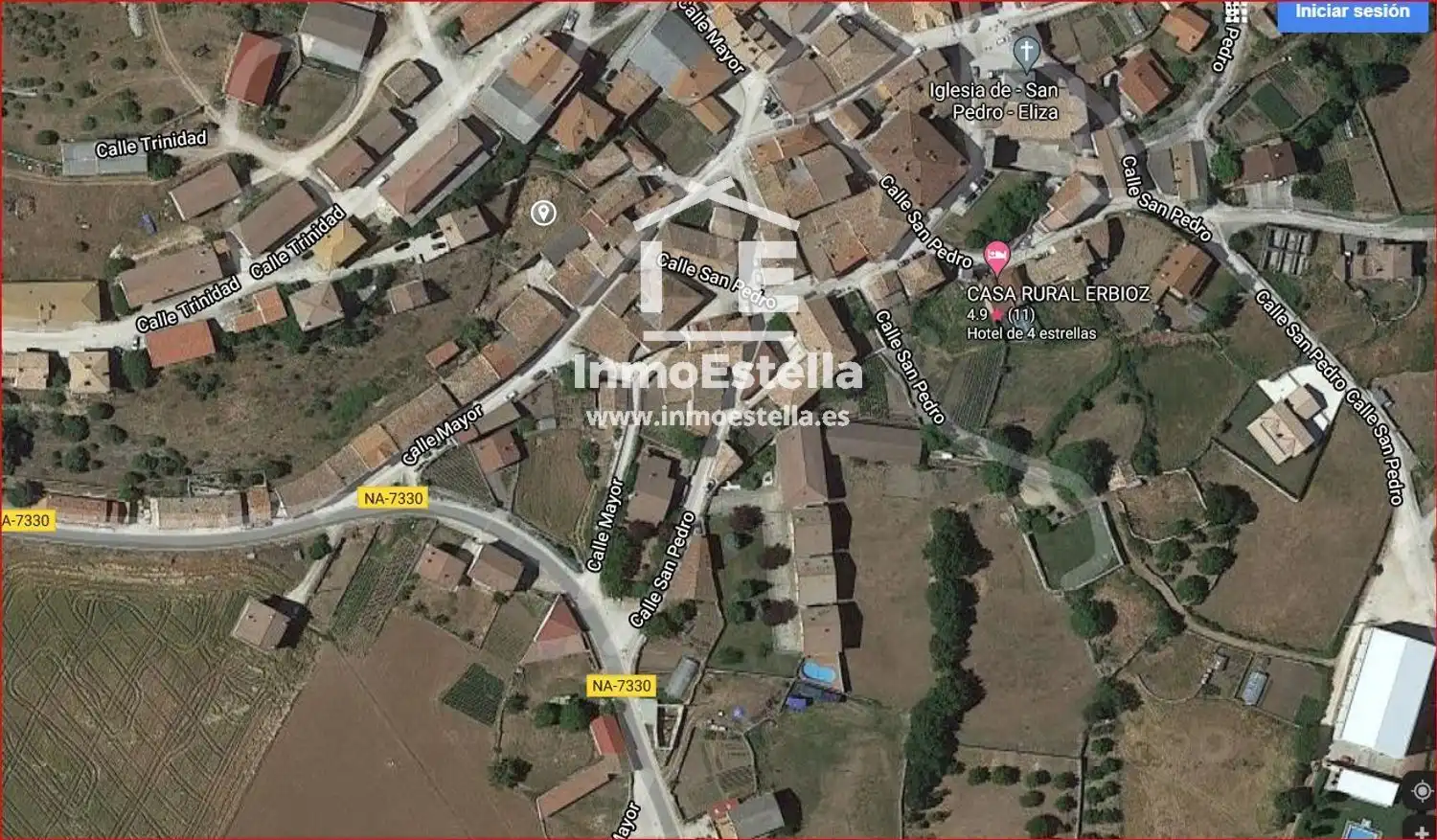 Rural land for sale in CALLE MAYOR,, imagen 2