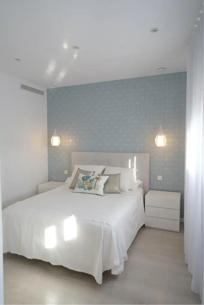 Piso con piscina en venta en Avenida Manuel Clavero Arévalo, imagen 6