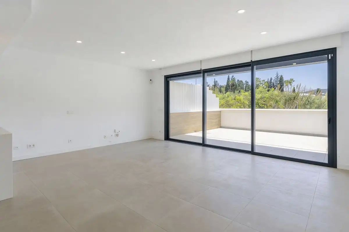 Adosado con piscina en venta en Benamara - Atalaya, imagen 16