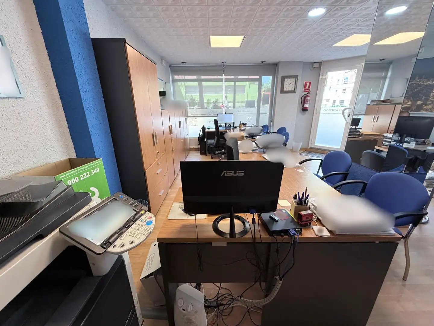 Local comercial en venda a Carrer de Huelva, imagen 6