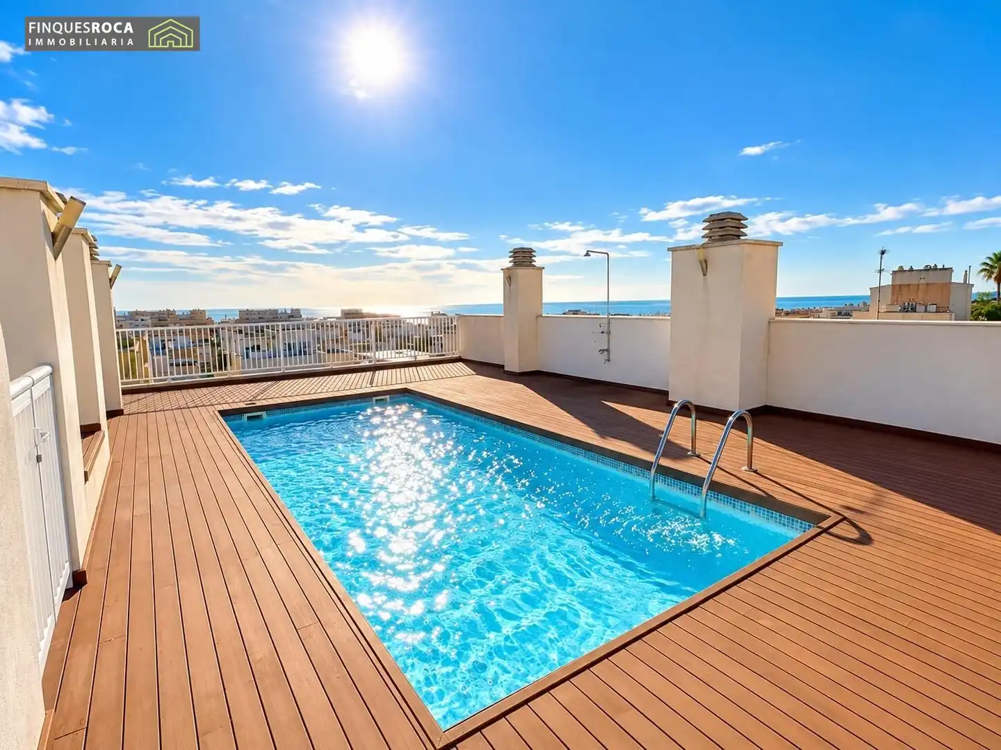 Flat with pool for sale in Calle CASTELLO 18, imagen 5
