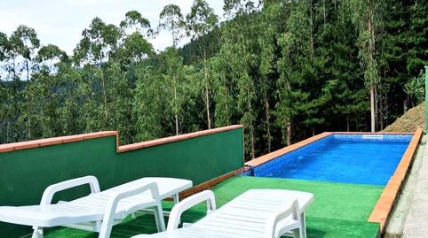 Photo 4 of House or chalet for sale in Lugar la Uz, Tineo, Asturias