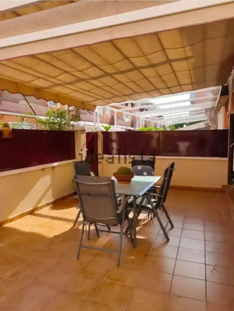Bungalow con terraza en venta en Elche ciudad, imagen 6