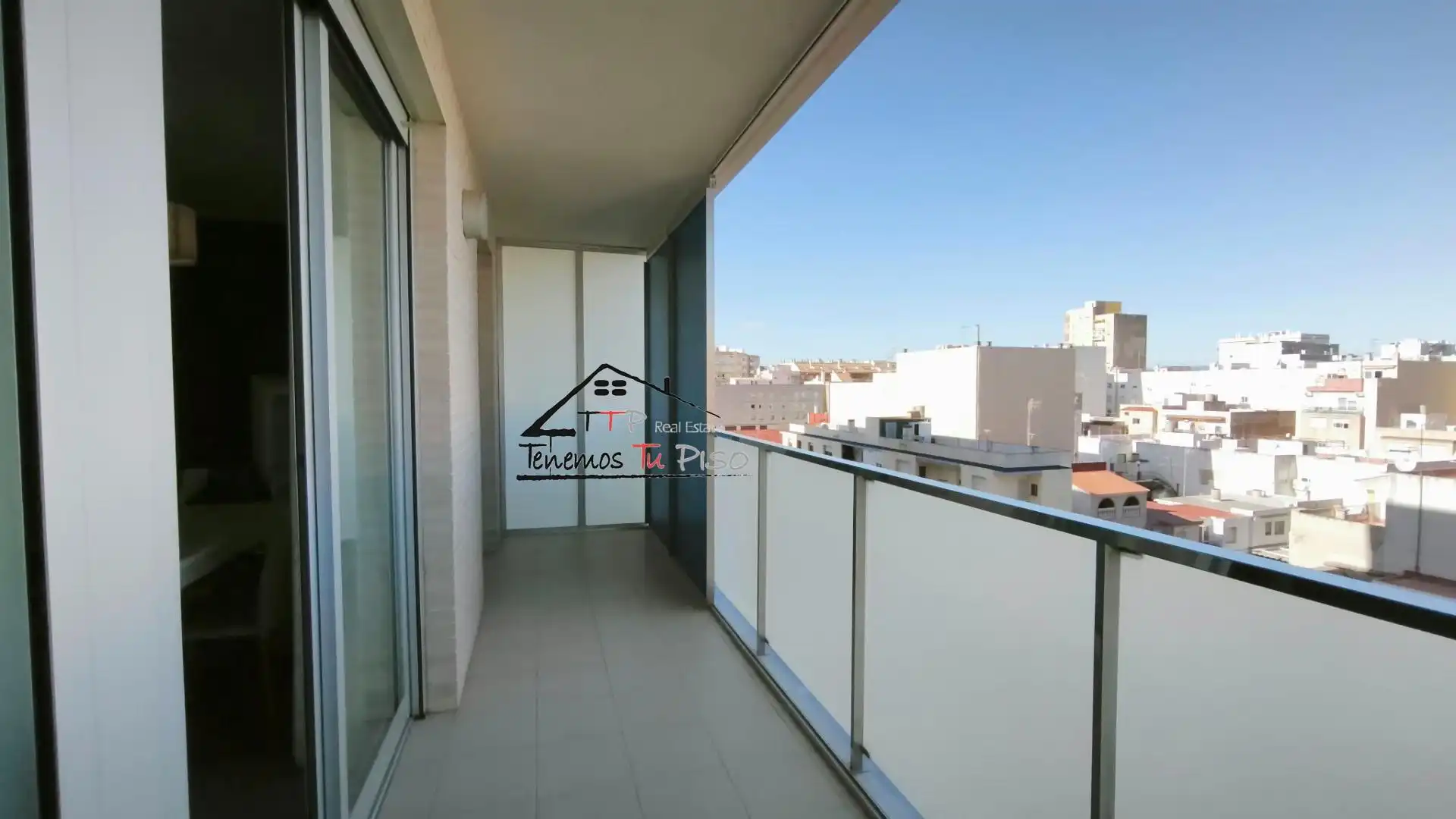 Piso de alquiler en Vinaròs, Castellón