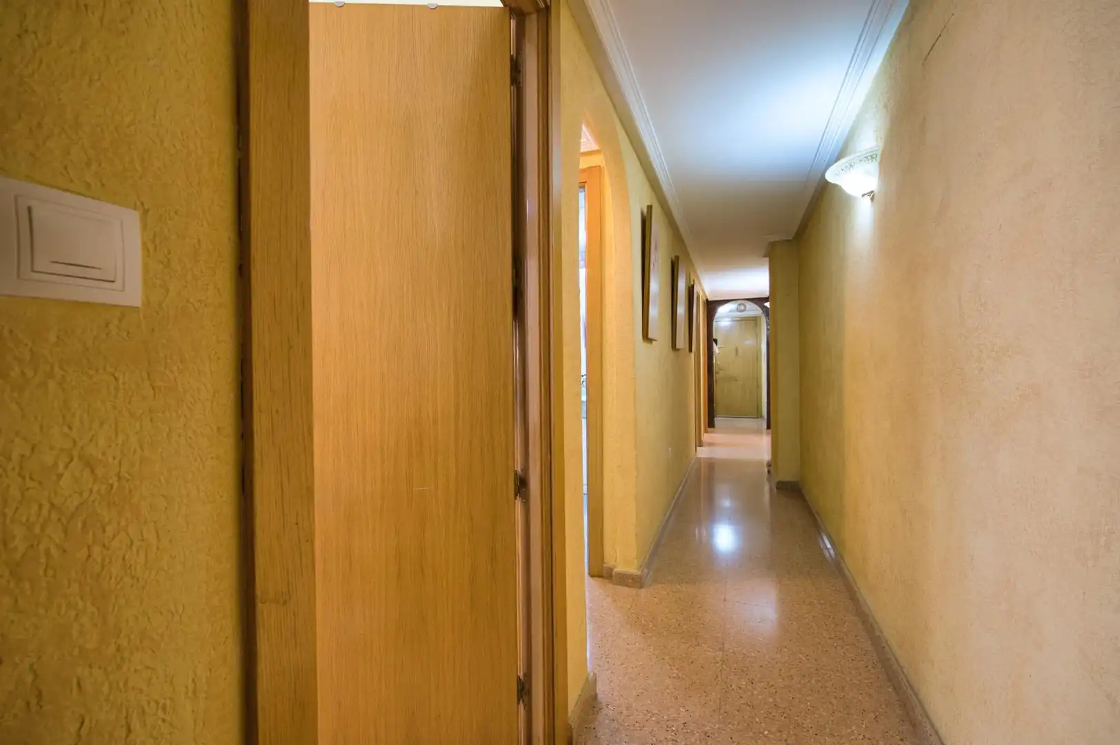 Piso con ascensor en venta en Centro, imagen 22