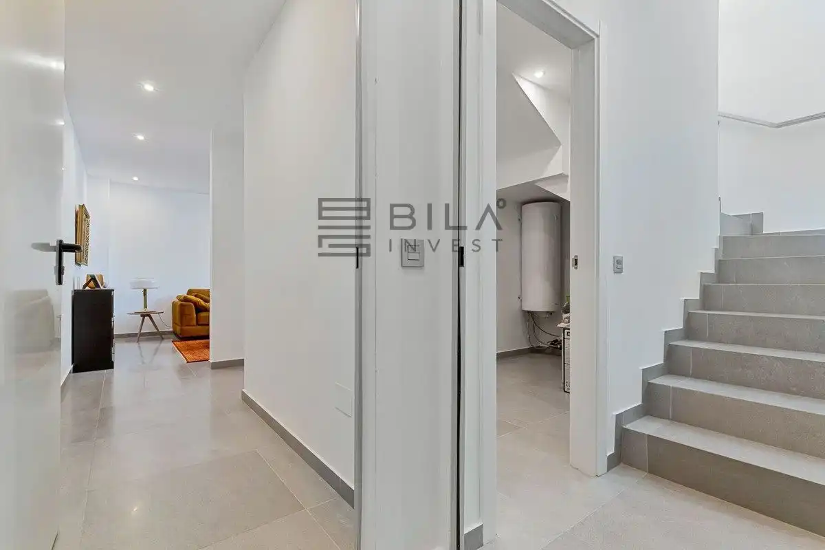 Maison mitoyenne avec piscine à vendre à Helechos, imagen 24