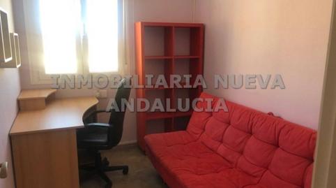 Foto 4 de Pis de lloguer a Nueva Almería - Cortijo Grande - Vega de Acá,  Almería Capital