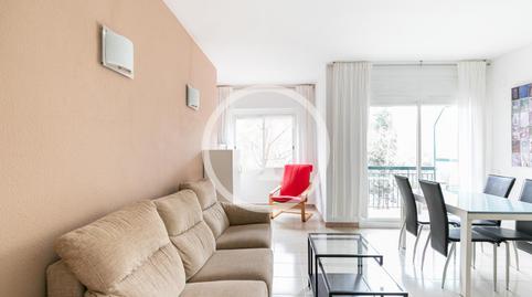 Foto 2 de Piso de alquiler en Passeig Maragall, La Font d'en Fargues,  Barcelona Capital