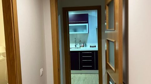 Photo 4 of Flat for rent in Calle Periodista Carmen Burgos, 1, El Rocío - La Milagrosa, Jerez de la Frontera