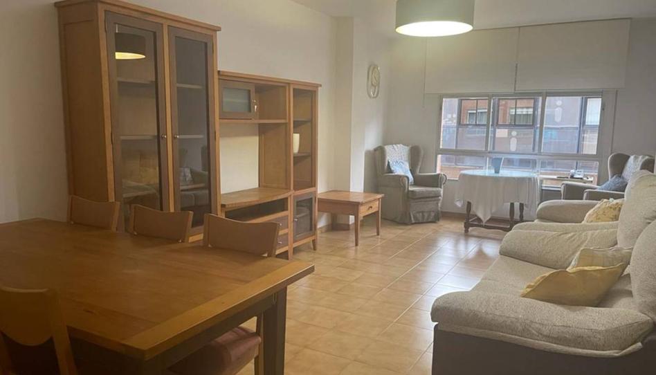 Foto 1 de Apartamento de alquiler en Panama, Santa Teresa-Vista Hermosa, Toledo