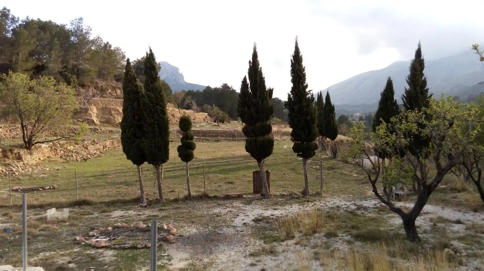 Terrenys i solars en venda a Benissa pueblo, imagen 6