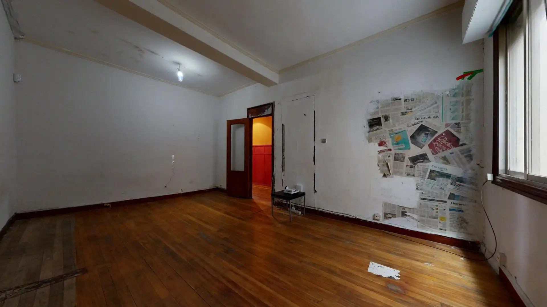 Piso con terraza en venta en Calle PRIM, imagen 9