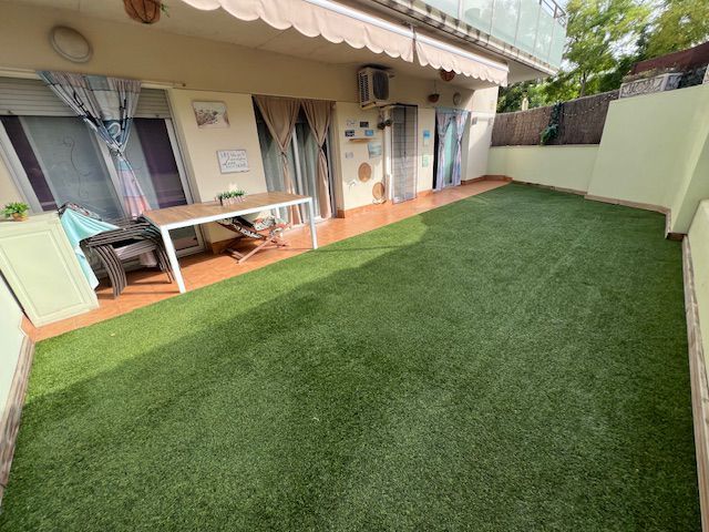 Terrassa de Planta baixa en venda en Sant Carles de la Ràpita amb Terrassa, Traster i Balcó