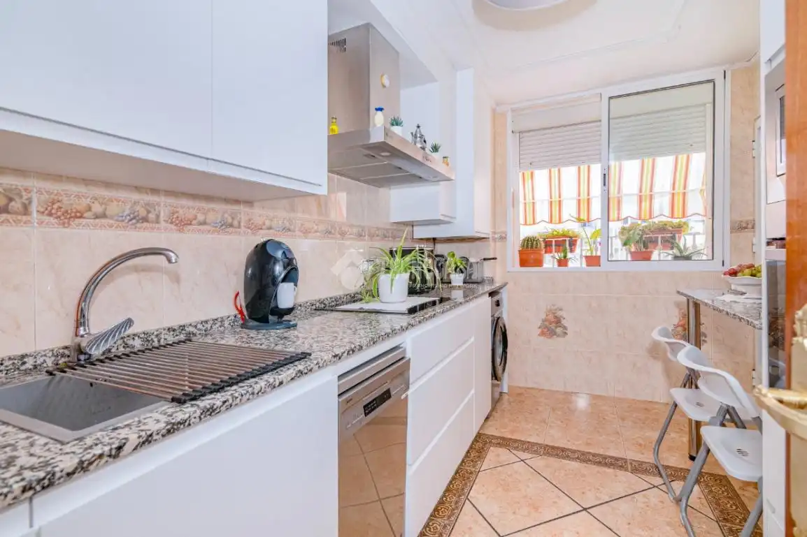 Wohnung zum Verkauf in El Valle, imagen 21