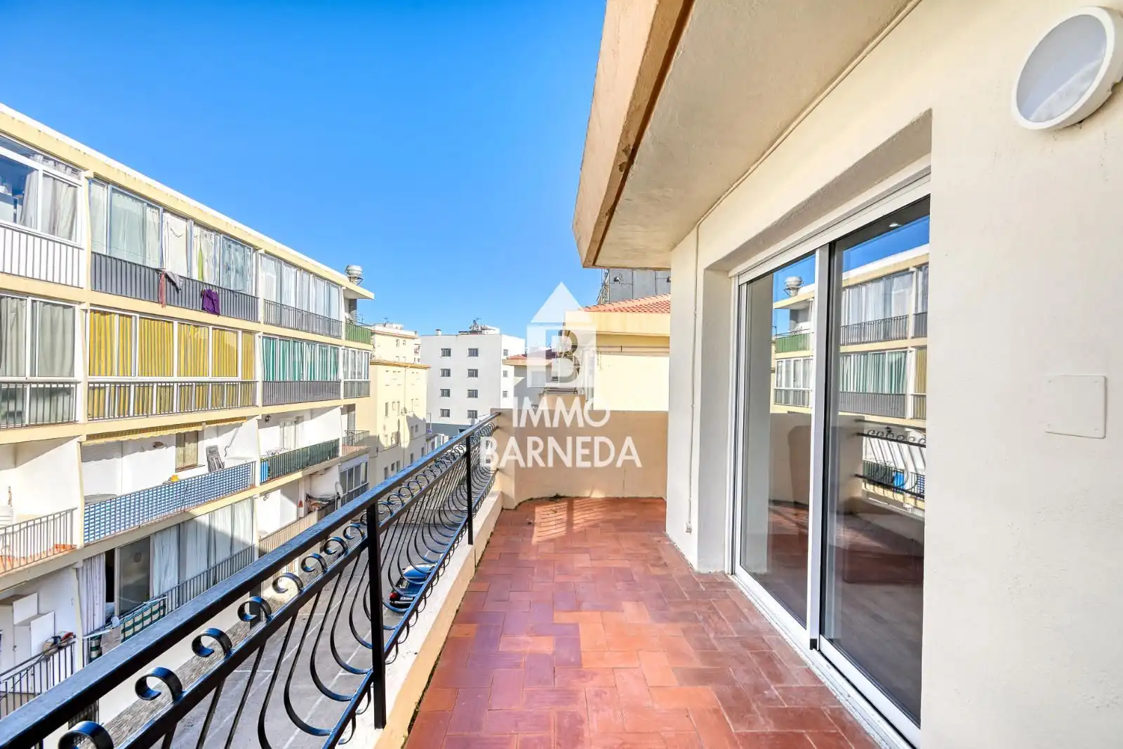 Piso con terraza en venta en Roca Negra 12, imagen 18