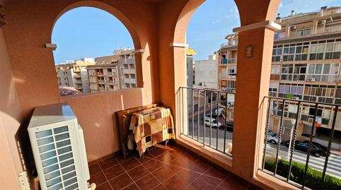 Photo 2 of Apartment to rent in Avenida Roentgen, 7, Zona Playa de los Locos, Torrevieja
