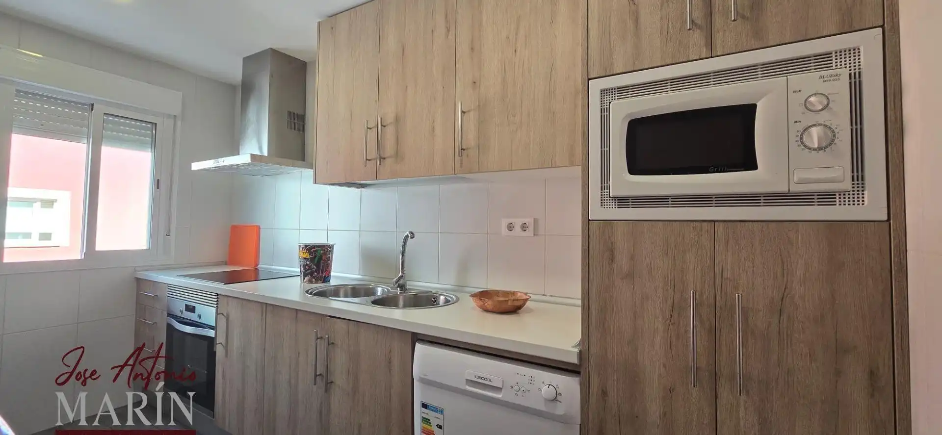 Wohnung mit Terrasse zur Miete in Calle ROTA, imagen 2
