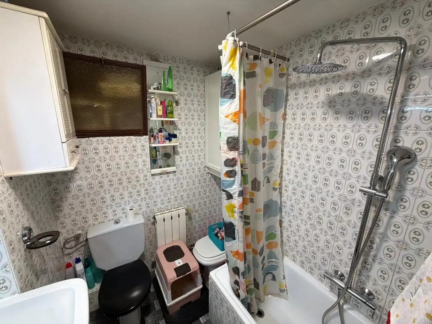Baño de Piso en venta en San Martín de la Vega, Madrid